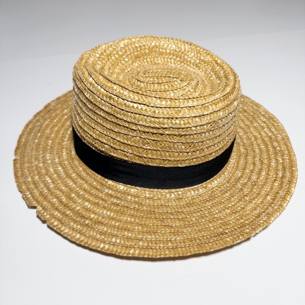 Lack of Color Spencer Fedora - Picture 3 of 15